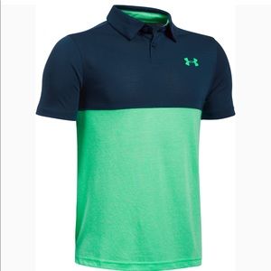 under armor for boys